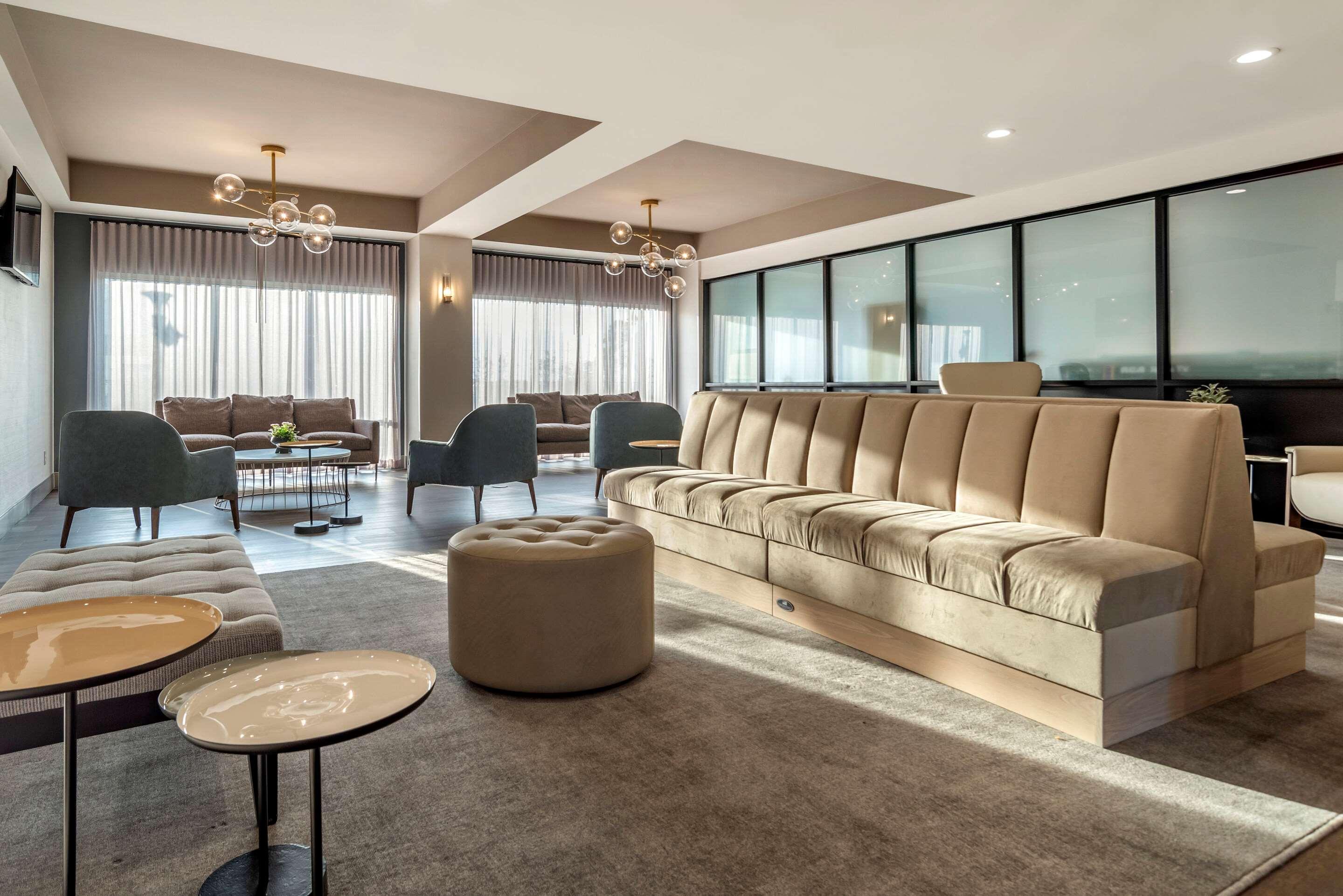 Lyric Hotel West End, Ascend Hotel Collection Кливленд Экстерьер фото