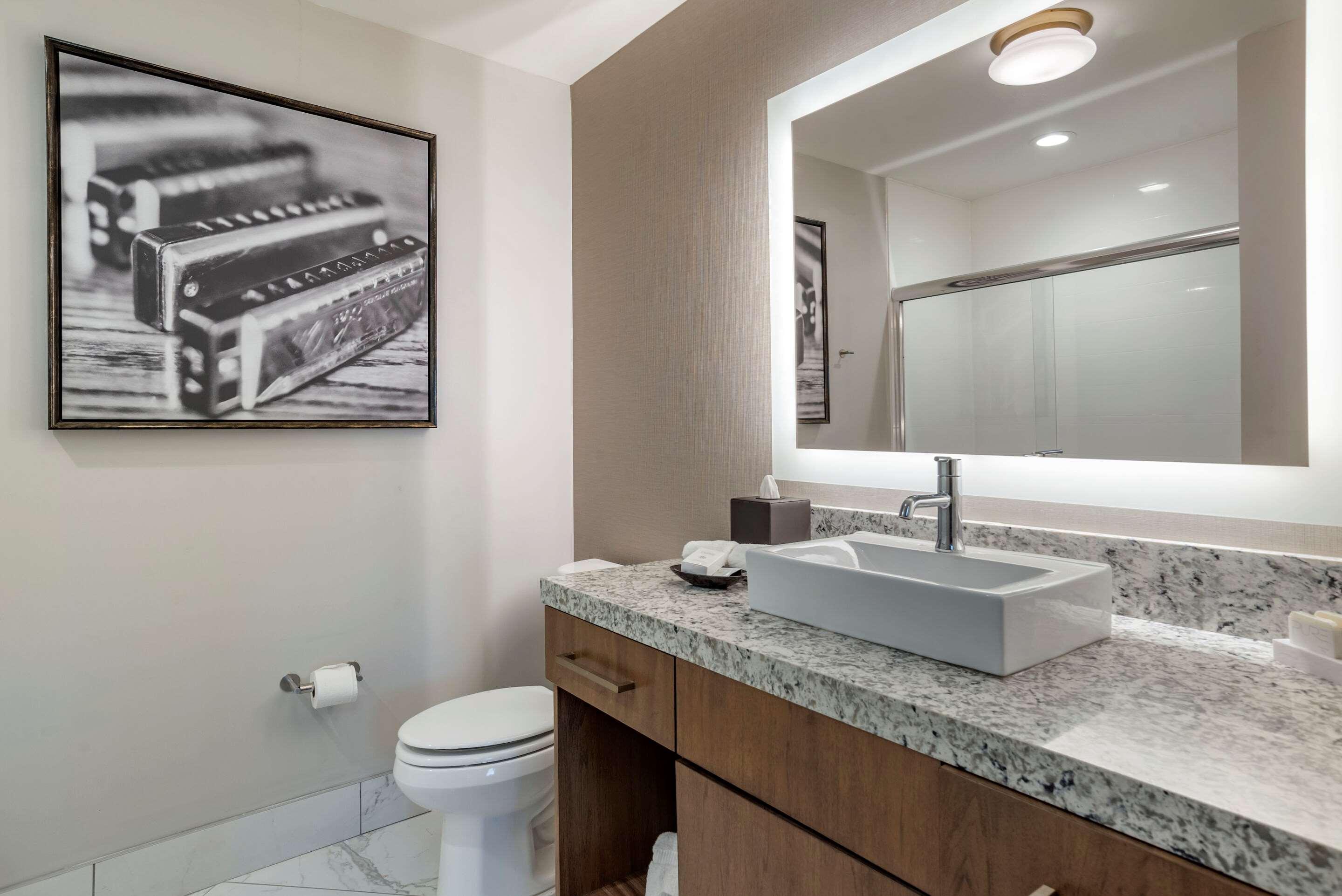 Lyric Hotel West End, Ascend Hotel Collection Кливленд Экстерьер фото